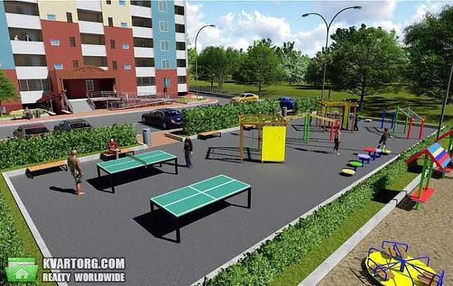 Sell 1-room apartment. Киев,  Глушкова пр — photo 2