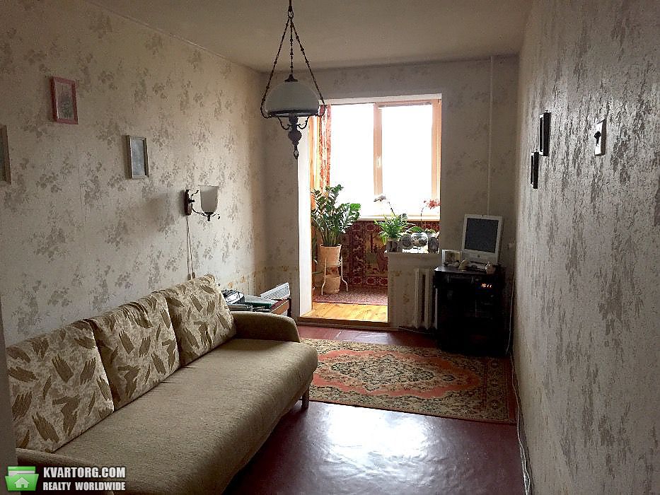 Sell 3-room apartment. Киев,  Лайоша Гавро — photo 6