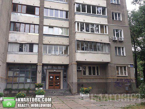 Sell 3-room apartment. Киев,  Окипной — photo 3