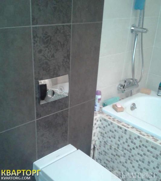 Sell 2-room apartment. Киев,  Макеевская — photo 9