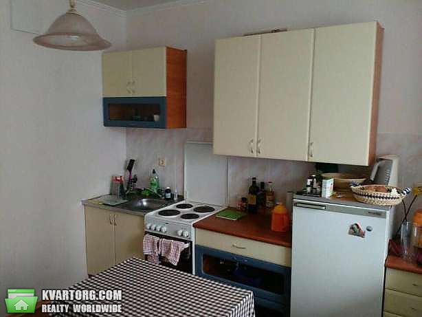 Rent out 1-room apartment. Киев,  Днепровская наб — photo 2