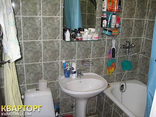 Sell 1-room apartment. Киев,  Салютная — photo 1