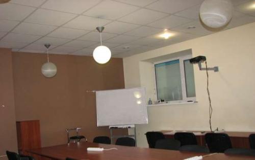 Sell office. Киев, Межигорская — photo 9