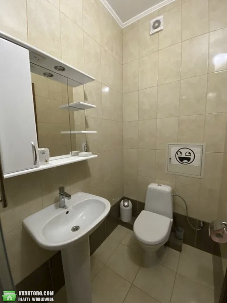 Rent out 1-room apartment. Львов, Сар‘яна — photo 9