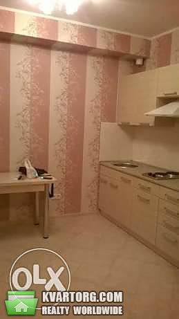 Rent out 1-room apartment. Киев, проспект Науки — photo 4