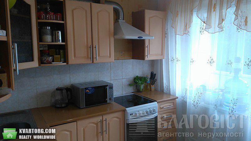 Sell 3-room apartment. Киев,  Якубовского — photo 6