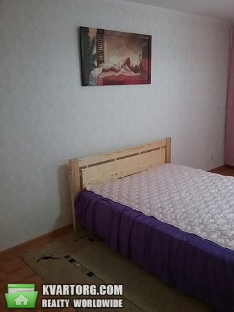 Rent out 2-room apartment. Киев,  Вильямса — photo 4