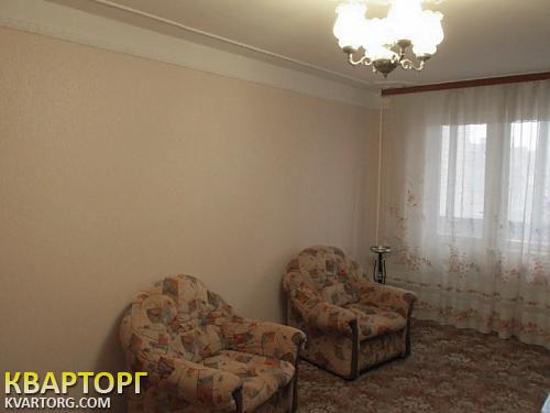 Rent out 1-room apartment. Киев,  Декабристов — photo 1