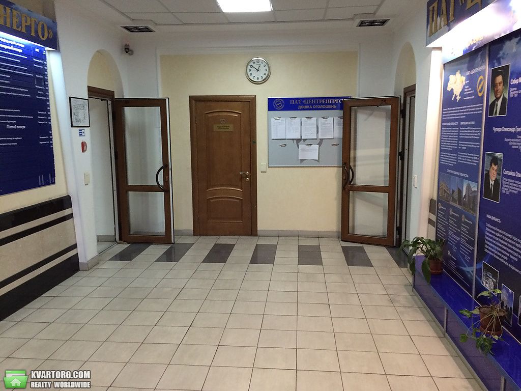 Rent out office. Киев, Воровского — photo 8