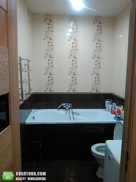 Sell 1-room apartment. Киев,  Харьковское шоссе — photo 6