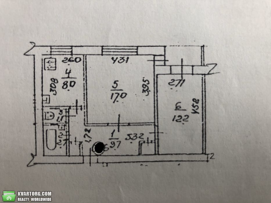 Sell 2-room apartment. Киев,  Малиновского — photo 6