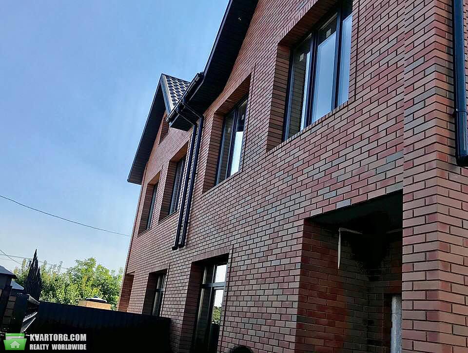 Sell house. Ирпень, Коттеджный городок — photo 8