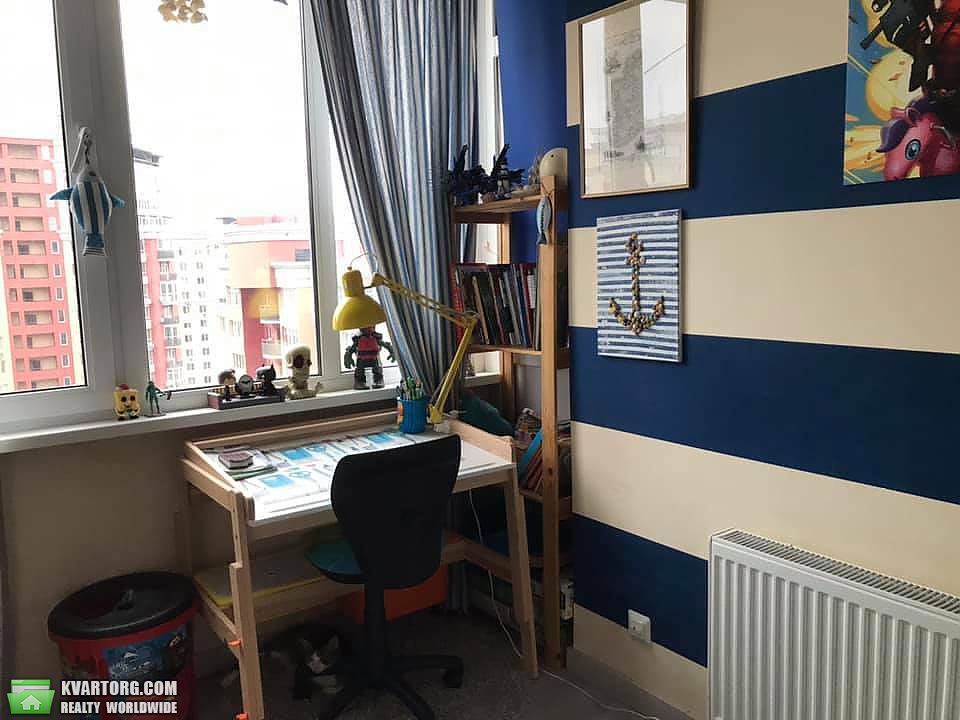 Sell 2-room apartment. Киев, Симоненко — photo 6