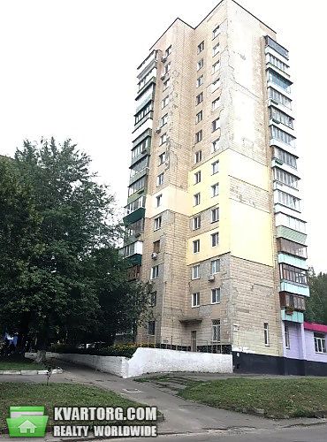 Sell 1-room apartment. Киев,  Выборгская — photo 3