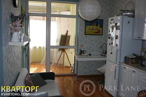 Sell 1-room apartment. Киев, Тимошенко — photo 6