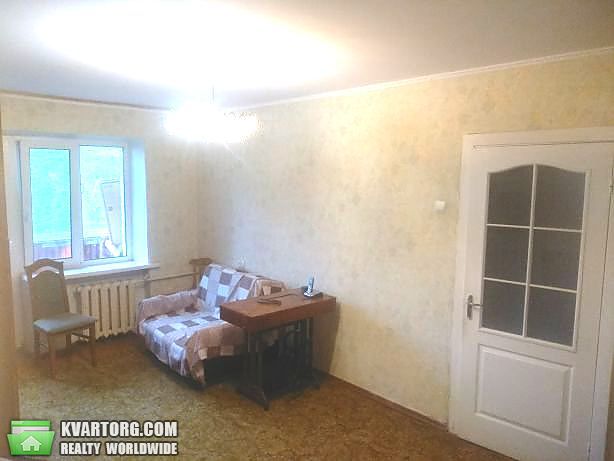 Sell 3-room apartment. Киев,  Ольжича — photo 1