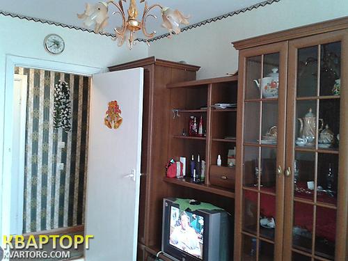 Sell 2-room apartment. Киев,  Крушельницкой — photo 4