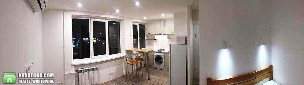 Sell 1-room apartment. Киев,  Гетьмана — photo 1