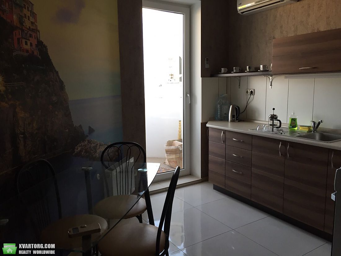 Rent out 2-room apartment. Одесса, Среднефонтанская — photo 4
