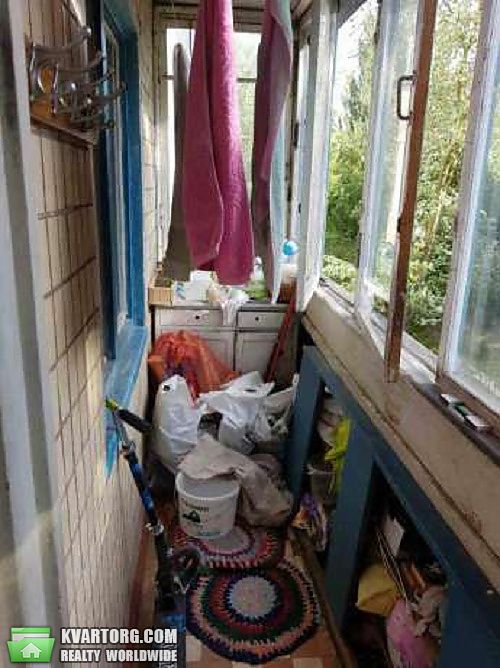 Sell 3-room apartment. Киев,  Шолом-Алейхема — photo 7