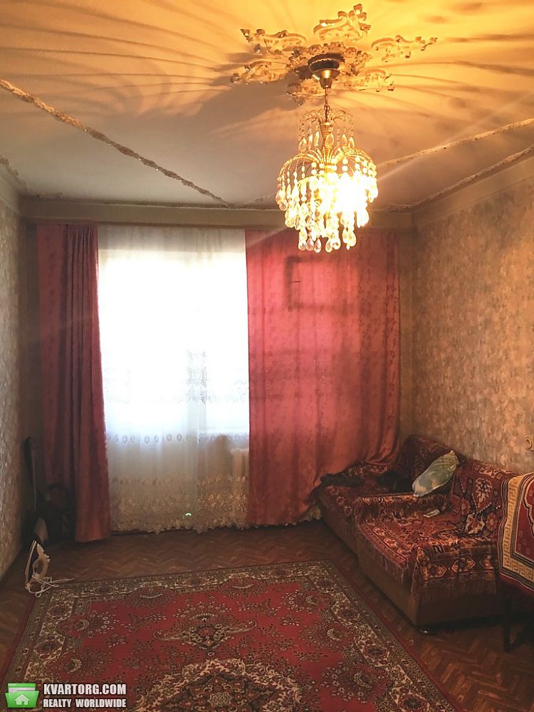 Sell 2-room apartment. Одесса, Балковская — photo 1
