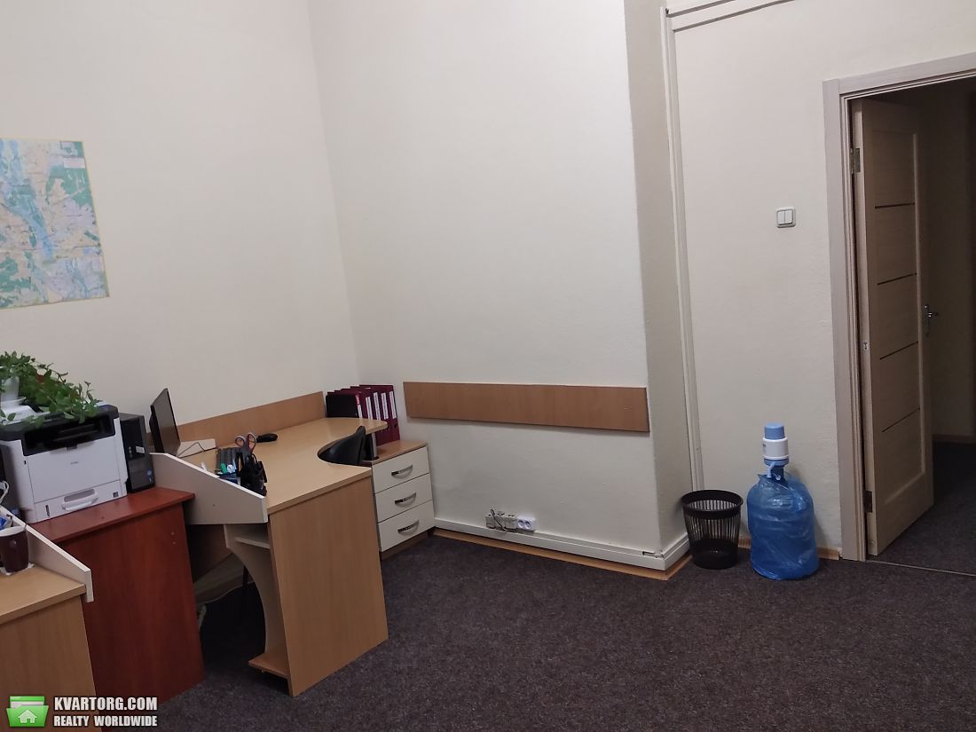 Rent out office. Киев,  Богдана Хмельницкого — photo 1