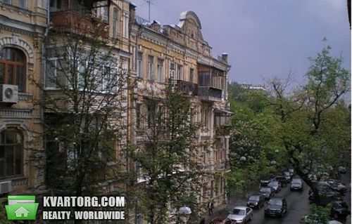 Sell 3-room apartment. Киев,  Рейтарская — photo 2