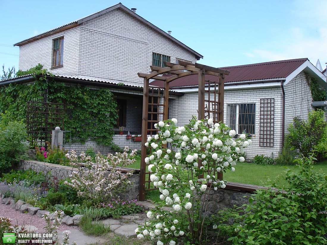 Sell house. Киев,  Садовая Осокорки — photo 1