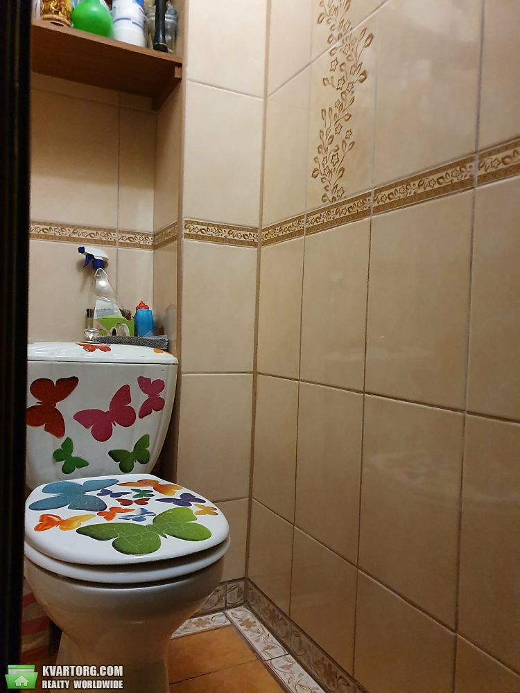 Sell 2-room apartment. Киев,  Каштановая — photo 7