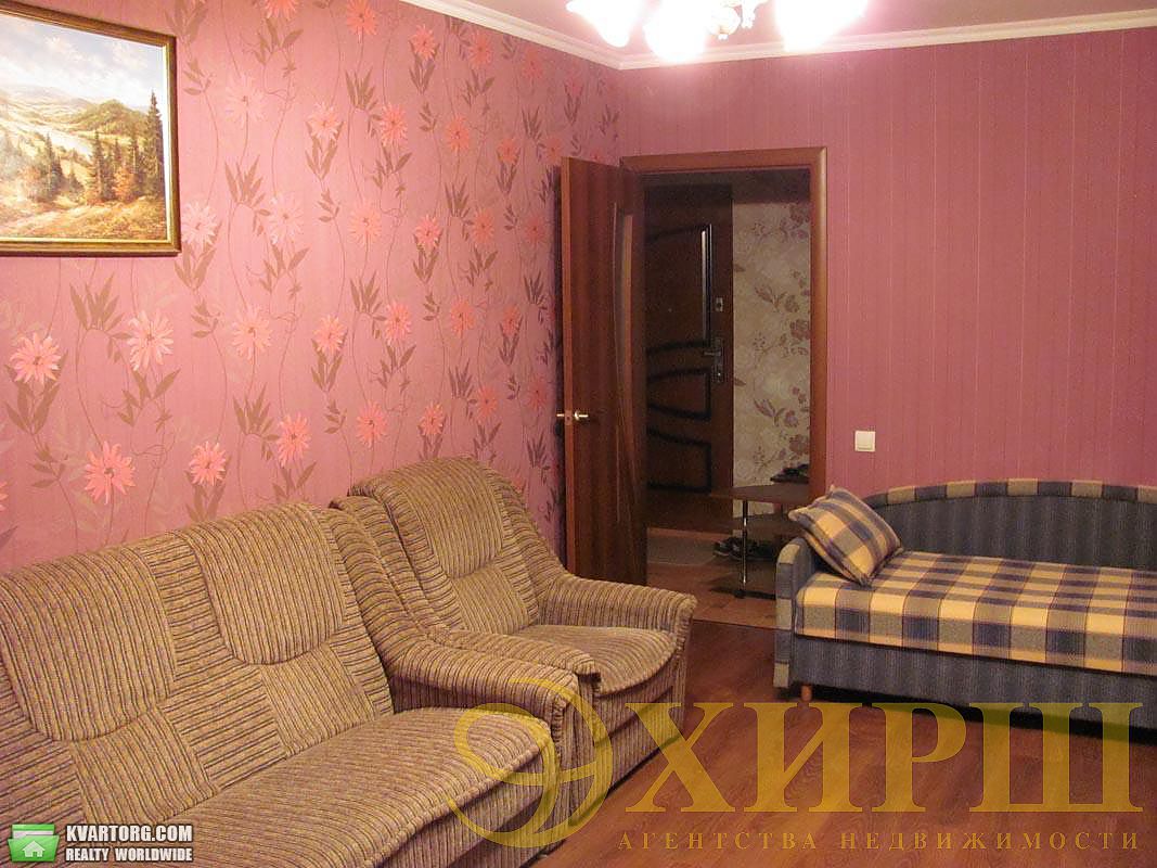 сдам 1-комнатную квартиру. Киев,   Якубовского - фото 3