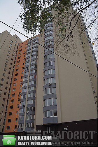 Sell 2-room apartment. Киев, Борщаговская — photo 2