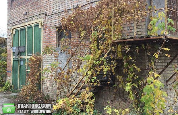 Rent out warehouse. Киев,  Волынская — photo 3