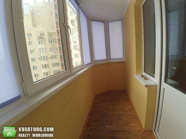 Rent out 1-room apartment. Киев,  Княжий Затон — photo 4