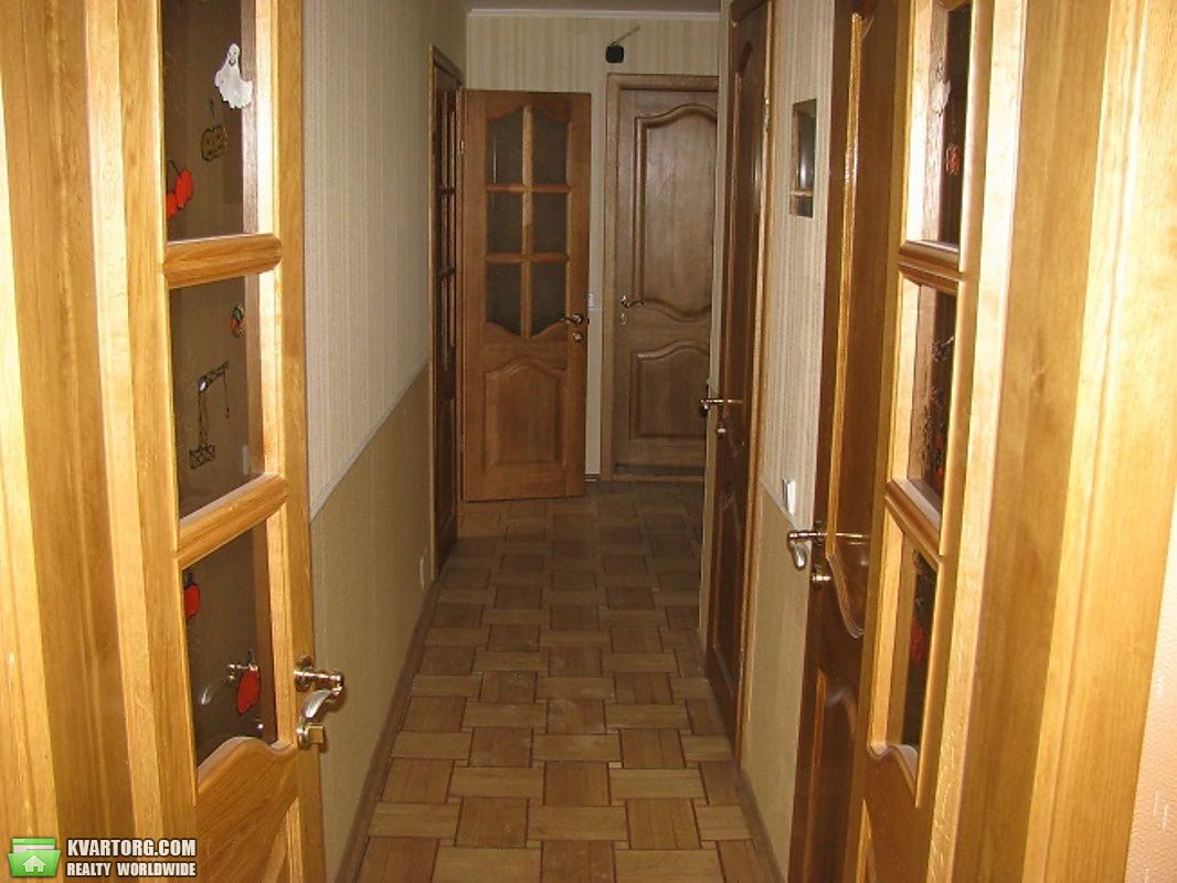 Sell 3-room apartment. Киев,  Богатырская — photo 3