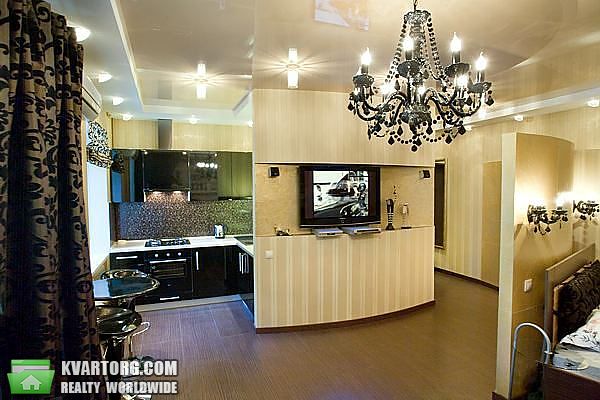 Rent out 1-room apartment. Киев,  Госпитальная — photo 3