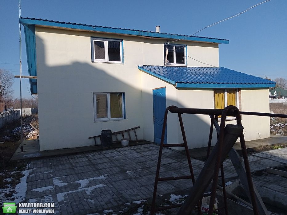 Sell house. Киевская обл., Фурсы — photo 6