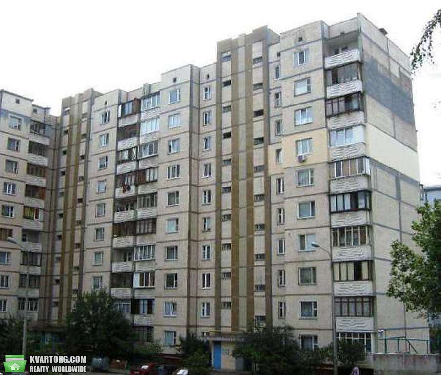 Sell 1-room apartment. Киев,  Руденко Ларисы — photo 4