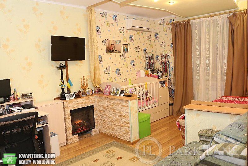 Sell 1-room apartment. Киев,  Драгоманова — photo 3