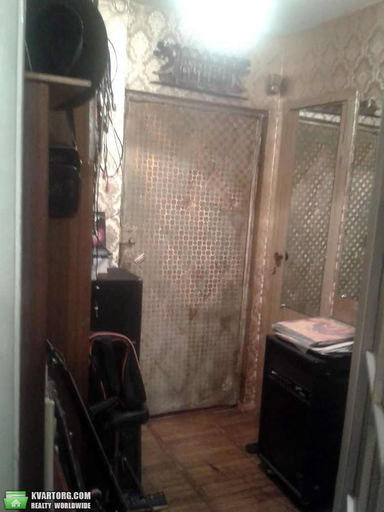 Sell 1-room apartment. Киев,  Мичурина — photo 5