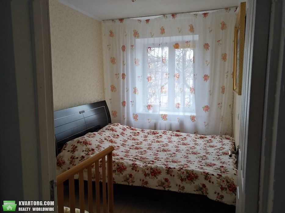Sell 3-room apartment. Киев,  Тульчинская — photo 6