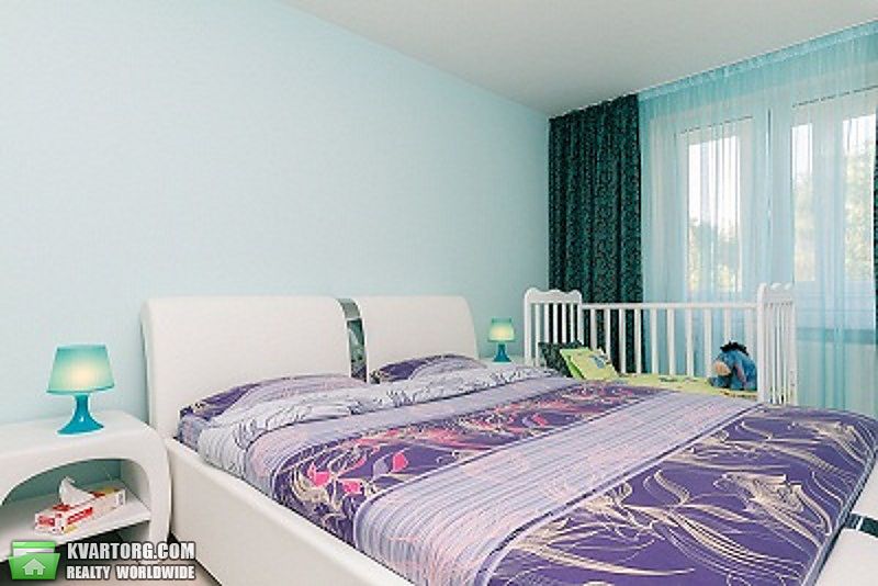 Sell 3-room apartment. Киев,  Оболонский пр — photo 4