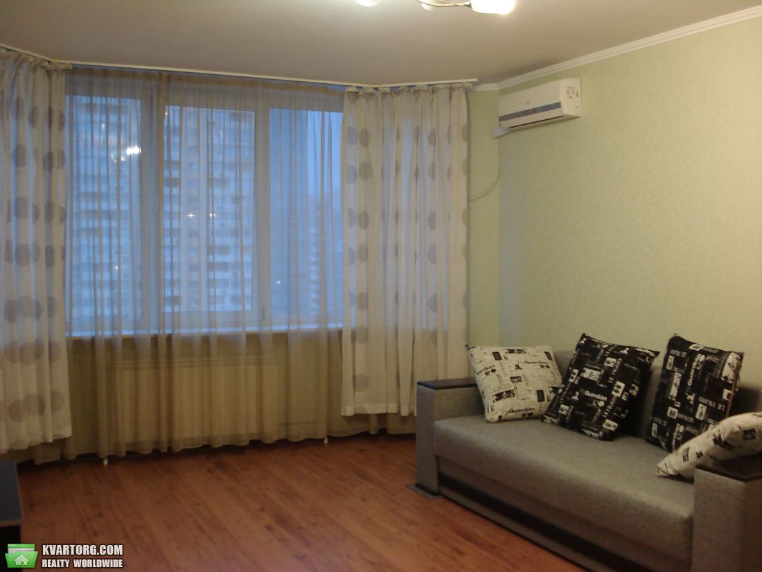 Rent out 1-room apartment. Киев,  Григоренко пр — photo 3