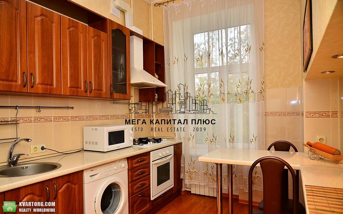 Rent out 2-room apartment. Киев, Большая Васильковская — photo 5