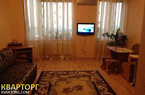 Rent out 1-room apartment. Одесса, Среднефонтанская — photo 3