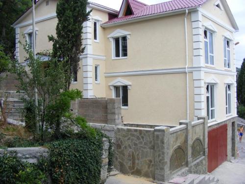 Sell house. АР Крым, Нагорная — photo 1