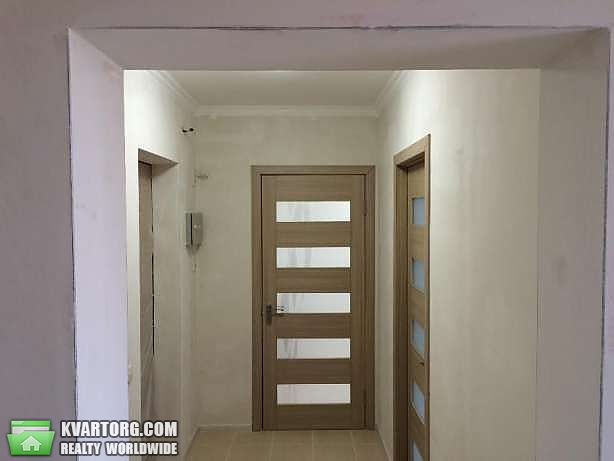 Sell 2-room apartment. Киев,  Харьковское шоссе — photo 5