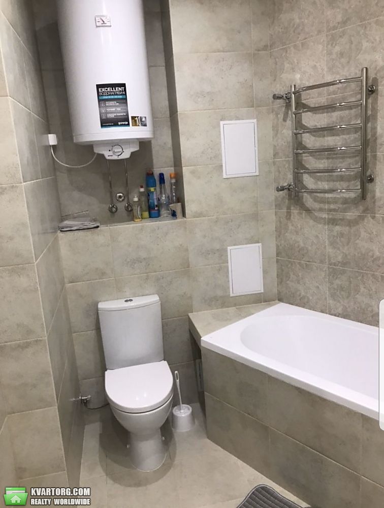 Rent out 1-room apartment. Киев,  Глушкова пр — photo 1