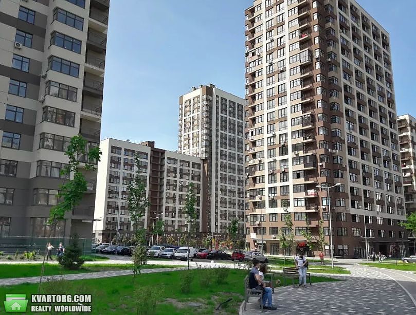 Sell 2-room apartment. Киев,  Правды пр — photo 4
