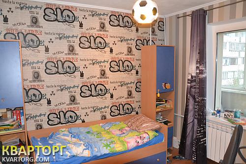 Sell 4-room apartment. Киев,  Милославская — photo 5