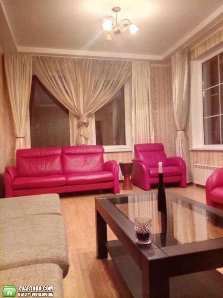Rent out house. Киев,  Волховская — photo 2